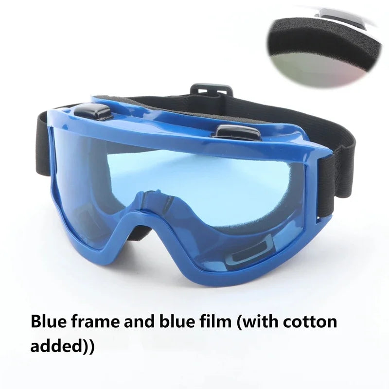 Snow Winter Ski Glasses for Men and Women