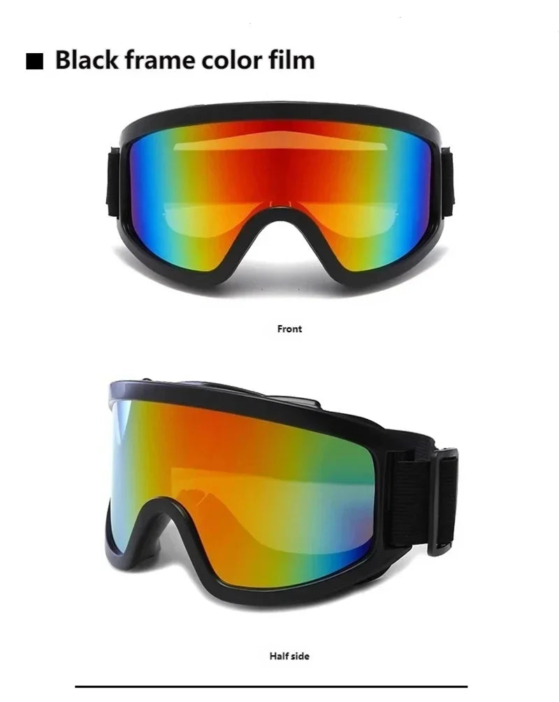 Snow Winter Ski Glasses for Men and Women