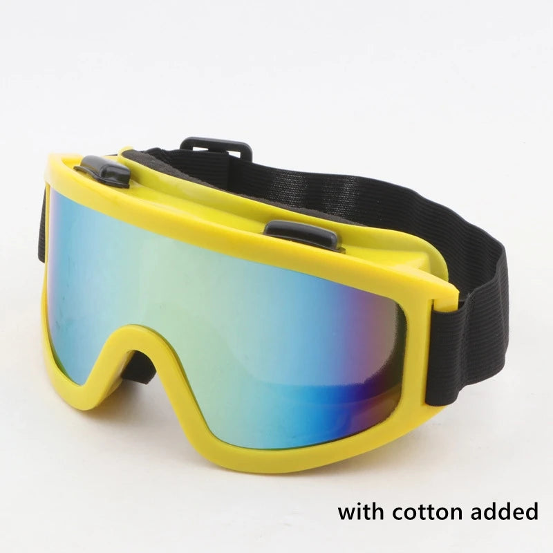 Snow Winter Ski Glasses for Men and Women