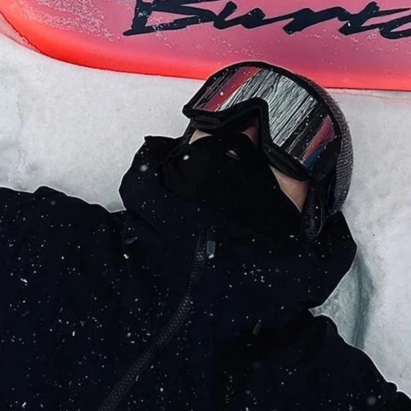 Snow Winter Ski Glasses for Men and Women