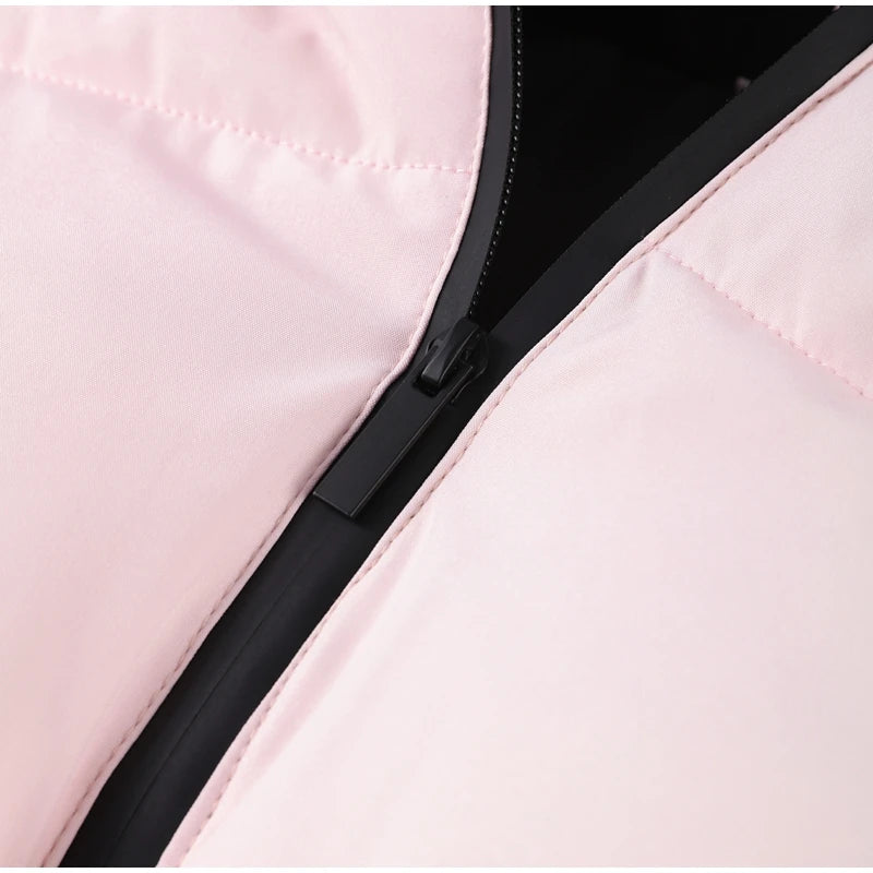 Women's Ski Suits Set Waterproof