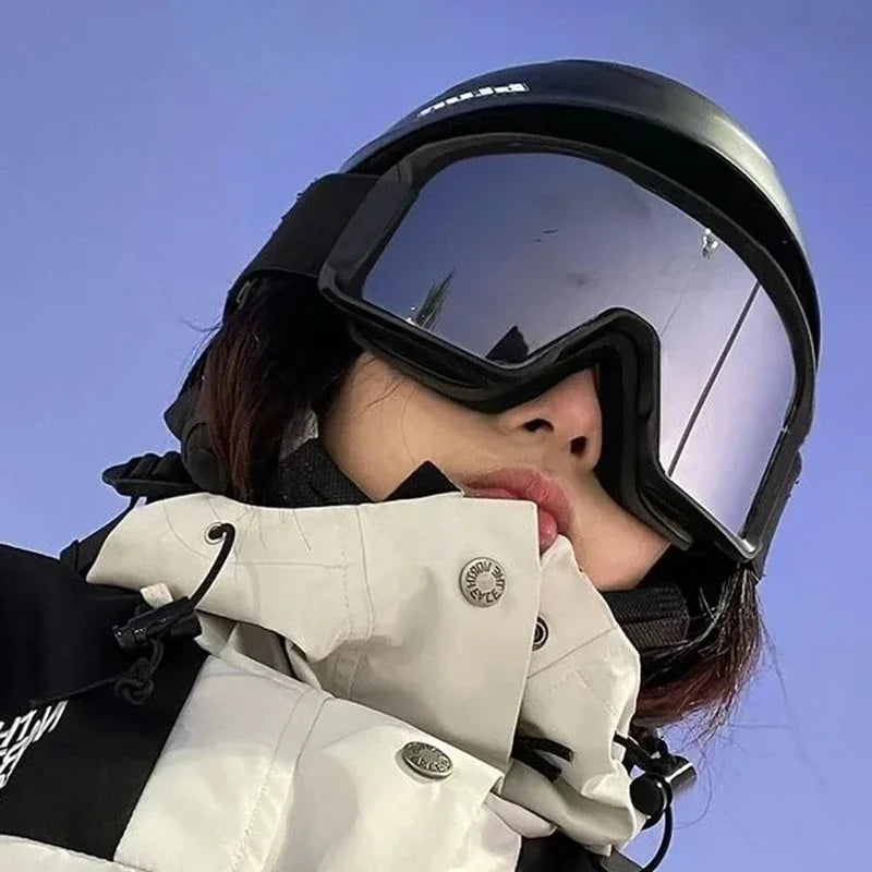 Snow Winter Ski Glasses for Men and Women