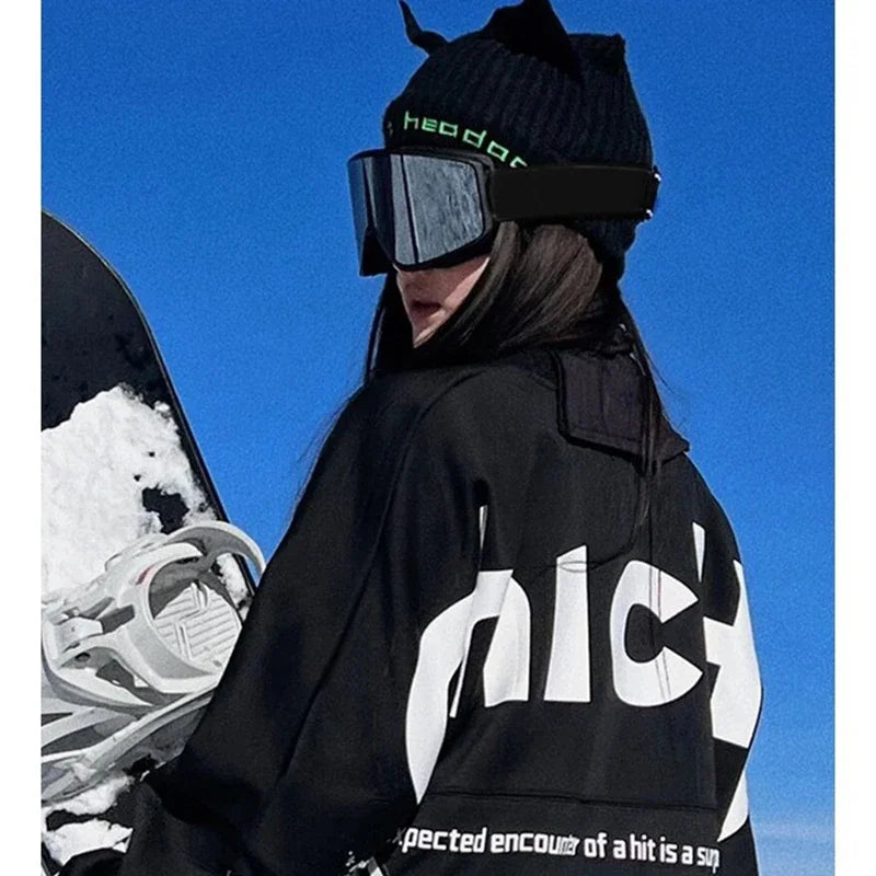 Snow Winter Ski Glasses for Men and Women