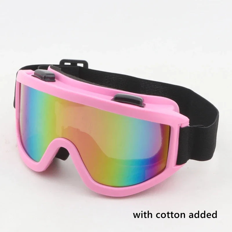 Snow Winter Ski Glasses for Men and Women