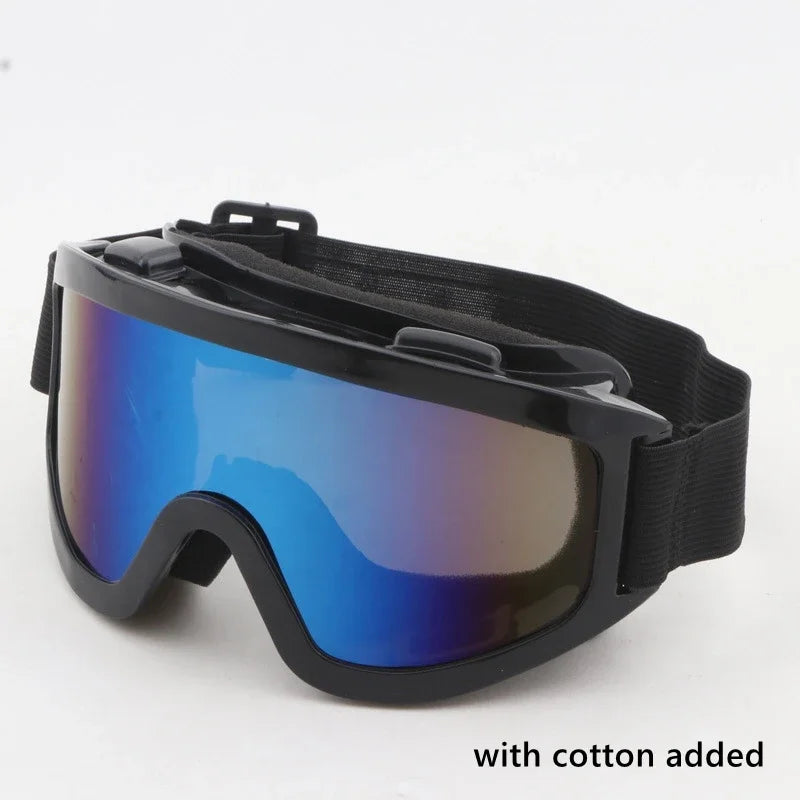 Snow Winter Ski Glasses for Men and Women