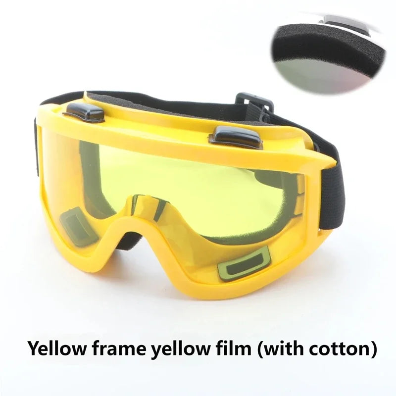 Snow Winter Ski Glasses for Men and Women