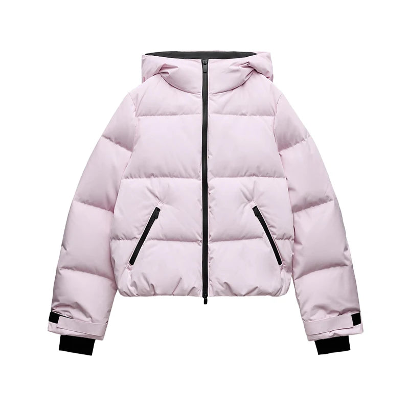 Women's Ski Suits Set Waterproof