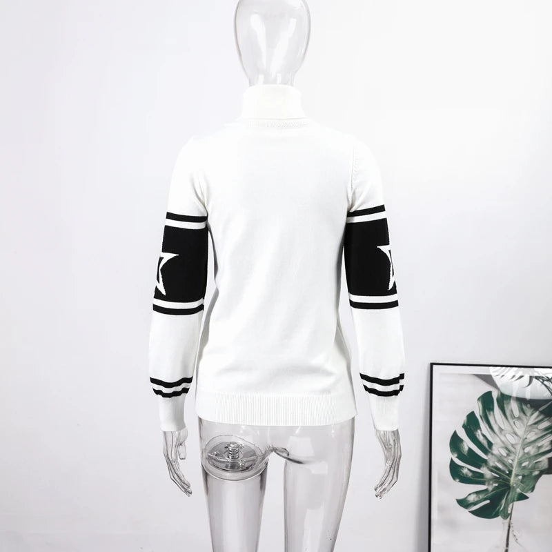 Women's Ski Suits Set Waterproof